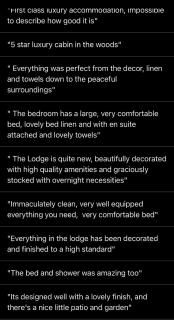 Tawny Lodge, Evesham Nr Cotswolds - 5