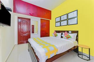 Hotel O JJ Residency - 3