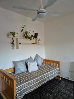 Aire Serrano - Departamento San Luis - 7