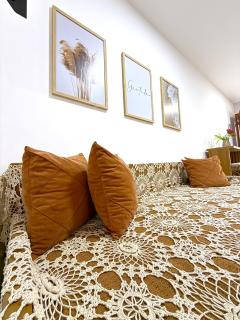 Flat Centro de Buzios - 1