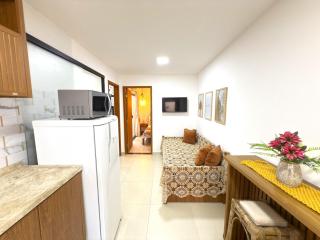 Flat Centro de Buzios - 2