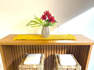 Flat Centro de Buzios - 3