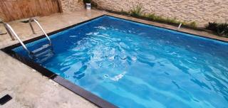 Casa Ampla com Piscina- COP 30 - 7