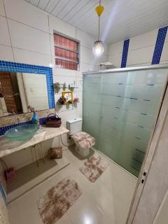Casa Ampla com Piscina- COP 30 - 6