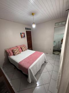 Casa Ampla com Piscina- COP 30 - 5