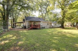 Updated North Greenwood Cottage Less Than 1 Mi to Dtwn! - 8