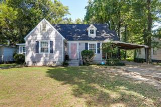 Updated North Greenwood Cottage Less Than 1 Mi to Dtwn! - 7