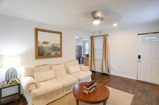 Updated North Greenwood Cottage Less Than 1 Mi to Dtwn! - 6