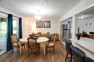 Updated North Greenwood Cottage < 1 Mi to Dtwn! - 1