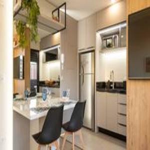 ATL36 - Apartamento 1 quarto - 9