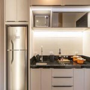 ATL36 - Apartamento 1 quarto - 8