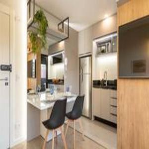 ATL36 - Apartamento 1 quarto - 5