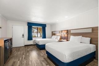Americas Best Value Inn and Suites -Yucca Valley - 8