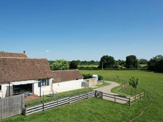 Gîte de Charme : Calme, Nature, Proche du Mans, Terrasse, Jardin, Parking Privé - FR-1-410-397 - 0