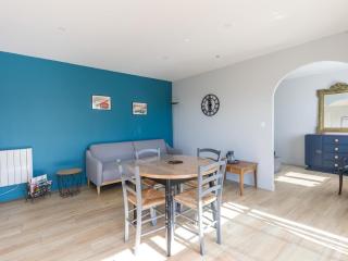 Gîte de Charme : Calme, Nature, Proche du Mans, Terrasse, Jardin, Parking Privé - FR-1-410-397 - 3