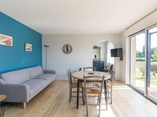 Gîte de Charme : Calme, Nature, Proche du Mans, Terrasse, Jardin, Parking Privé - FR-1-410-397 - 2