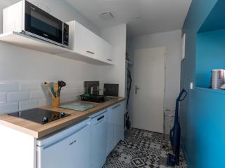 Gîte de Charme : Calme, Nature, Proche du Mans, Terrasse, Jardin, Parking Privé - FR-1-410-397 - 1
