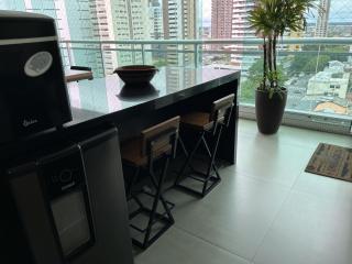 Modern Amazonian Apartment COP30 - 6