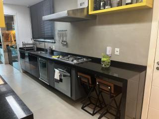 Modern Amazonian Apartment COP30 - 3