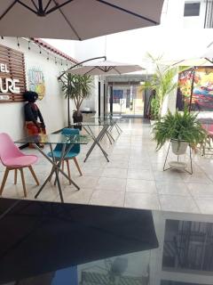 Hotel Venture - 8