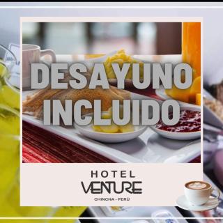 Hotel Venture - 9
