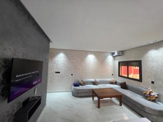 appartement moderne khenifra 2 - 3