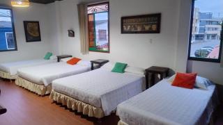 Hotel Veraneras del Quindío - 6