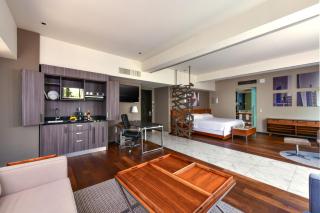 Krystal Grand Suites Insurgentes - 2