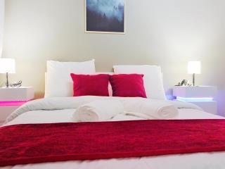 T3 moderne avec balcon, près de la place Castellane, Vélodrome et plages ! - 2