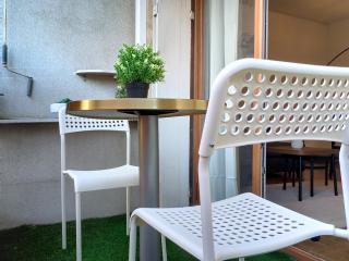 T3 moderne avec balcon, près de la place Castellane, Vélodrome et plages ! - 1