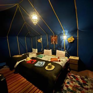 Best Overnight Camp Merzouga - 7