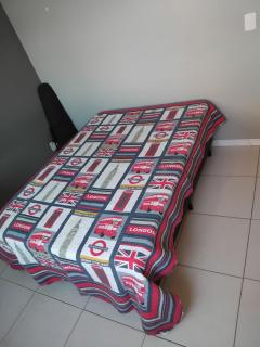 Quarto para moça - 7