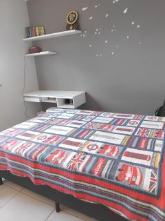 Quarto para moça - 0