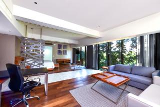 Krystal Grand Suites Insurgentes - 0