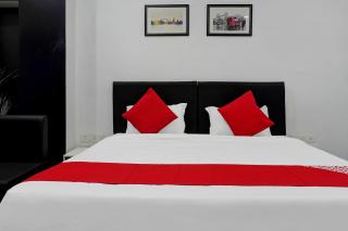 Collection O Gauri Shree Hotel - 2