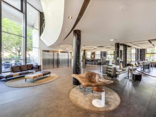 Novotel Bern Expo - Berna - 6