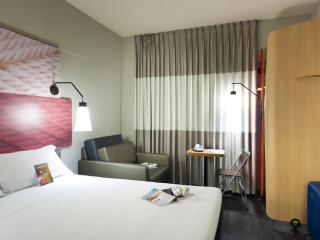 Ibis Teresina - 5
