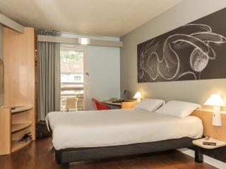 ibis La Bresse Gérardmer - 3