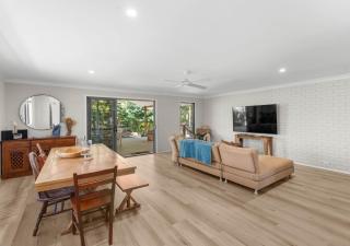 Ripples on the Bay - 5