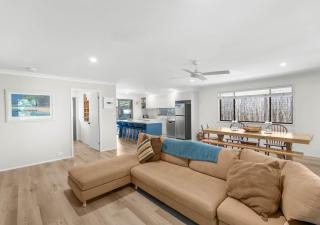 Ripples on the Bay - 3