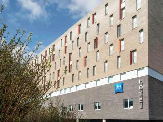 ibis budget Brugge Centrum Station - 6
