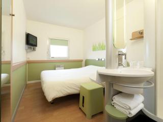 ibis budget Brugge Centrum Station - 5