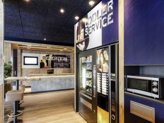 ibis budget Bern Expo - Bern - 6