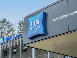 ibis budget Amsterdam Airport - 5