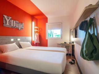 ibis budget Amsterdam Airport - 6
