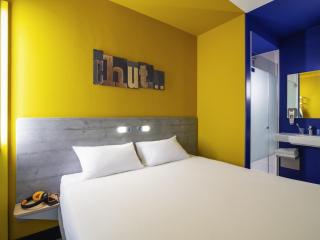 ibis budget Amsterdam Airport - 2