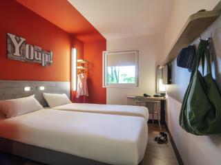 ibis budget Amsterdam Airport - 2