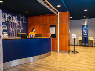 Ibis Budget Graz City - 9