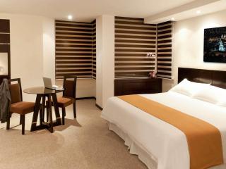 Mercure Alameda Quito - 5