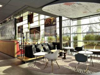 ibis Amsterdam City West - 8